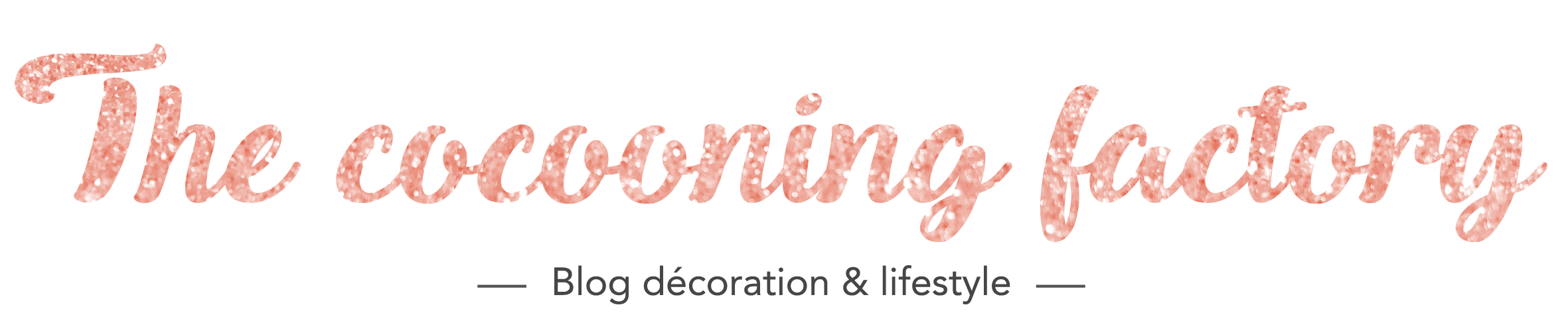 the cocooning factory